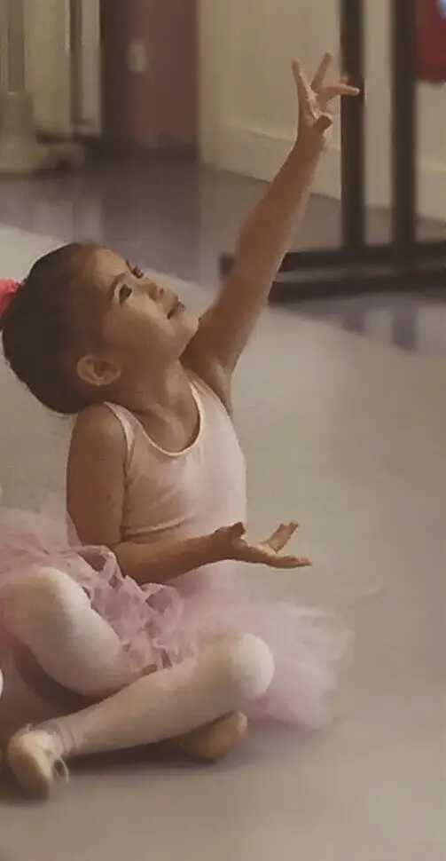 Reach for the stars!